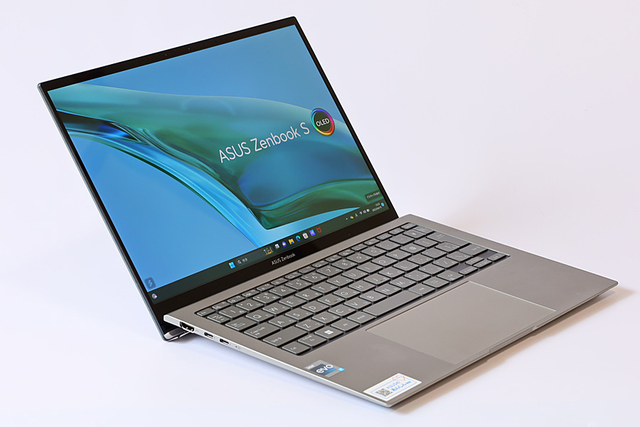 【期間限定SALE】ASUS ZenBook 2022年5月発売モデル