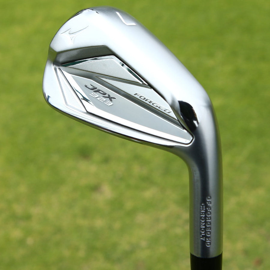 若者の大愛商品 FORGED 923 JPX ミズノ MIZUNO アイアン ５～AW ７本