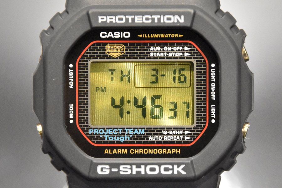 G-SHOCK」2023年4月発売の新作18本！ 注目は売り切れ必至の「周年記念 