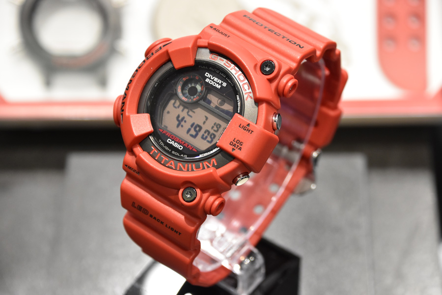 G-SHOCK」2023年4月発売の新作18本！ 注目は売り切れ必至の