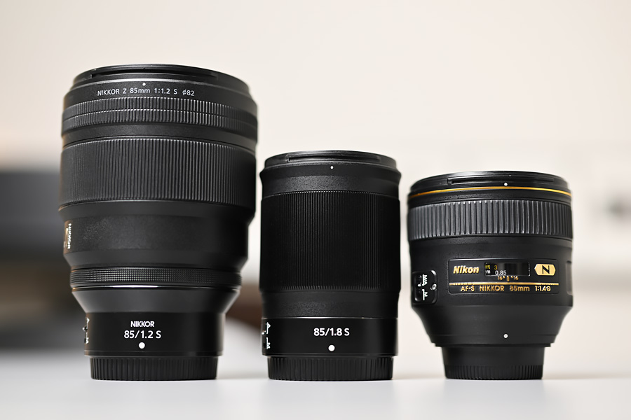 異次元”の写りを見よ！ ニコン「NIKKOR Z 85mm f/1.2 S」実写レビュー ...