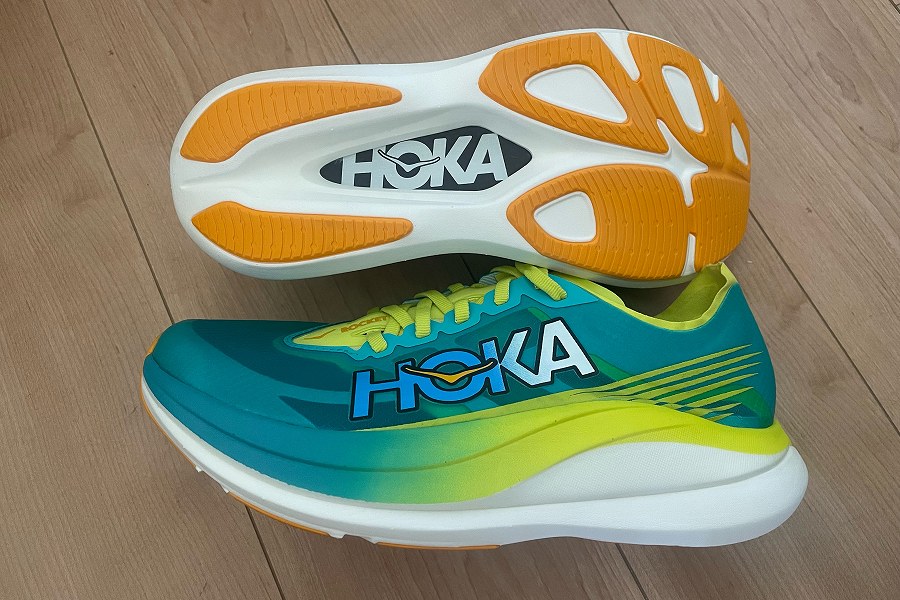 新品未使用ホカ HOKA ロケット X 2 ROCKET X 226cm