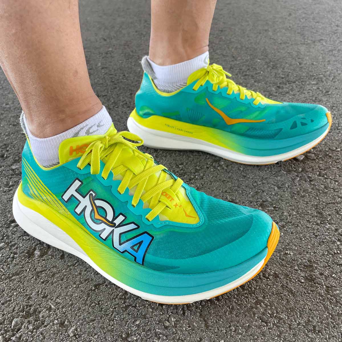 HOKA ONE ONE ROCKET X2 28 ホカオネオネ　ロケットX2 51ediTGHxDL._UF350,350_QL50_.jpg