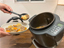 アイリスオーヤマの“回る”電気調理鍋はほったらかしOKなお手軽調理が魅力