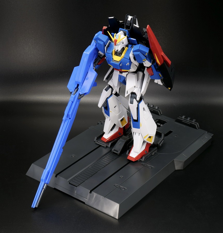 MG新作「ゼータガンダム Ver.Ka」はどこがスゴい？ 旧作「Ver.2.0」と徹底比較 - 価格.comマガジン