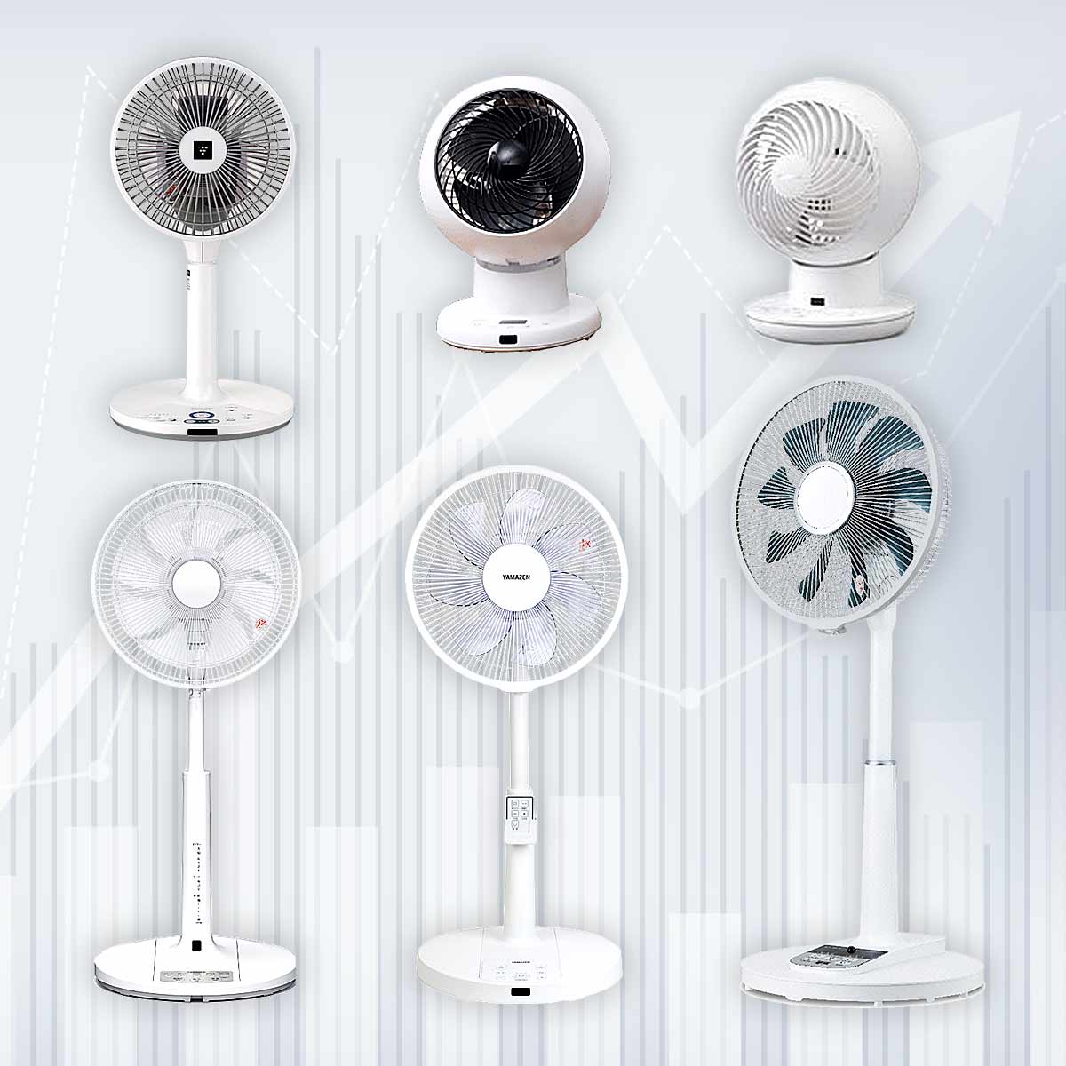 ���͑��l�����Ă����@���T�[�L�����[�^�[�I �d�C��̒l�グ���ҏ������؂錫���I�ѕ�