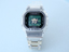 G-SHOCK̉HیI 40NLOuCLEAR REMIXv7S