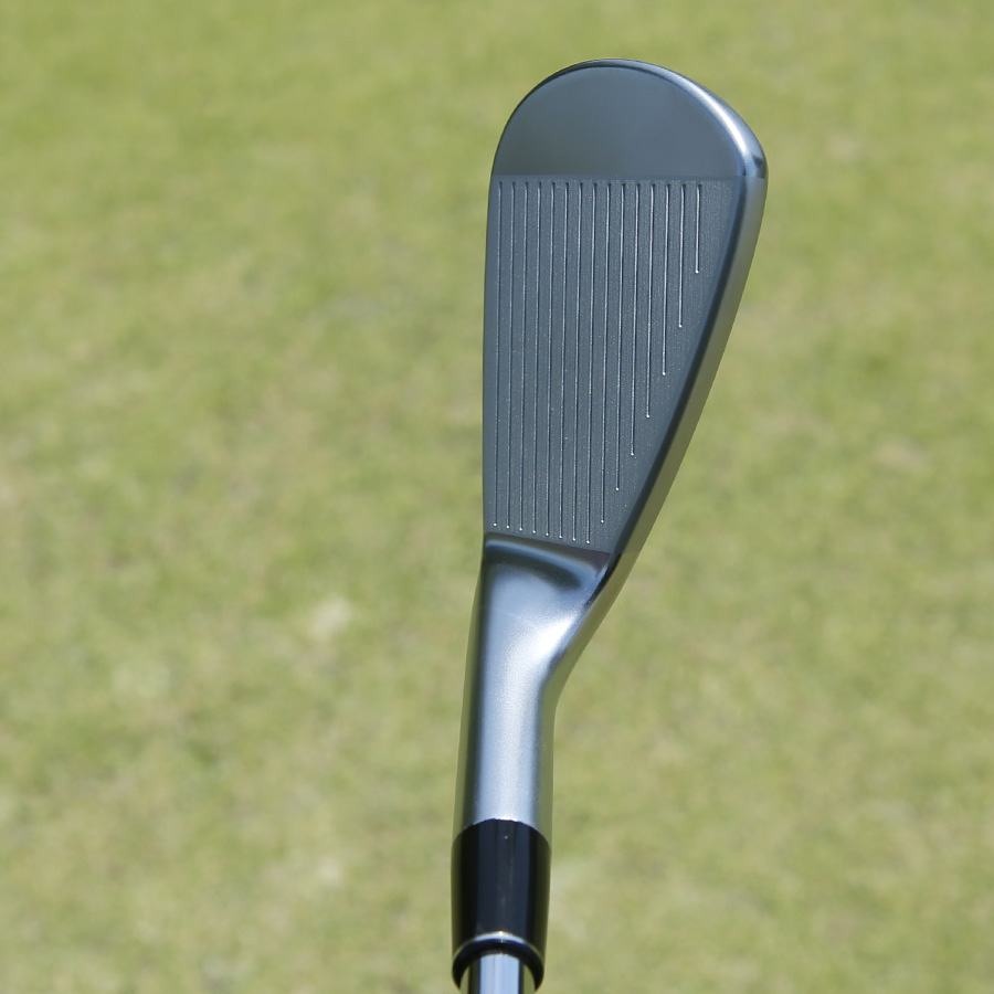 超特価特価SRIXON Zフォージドアイアン クラブ