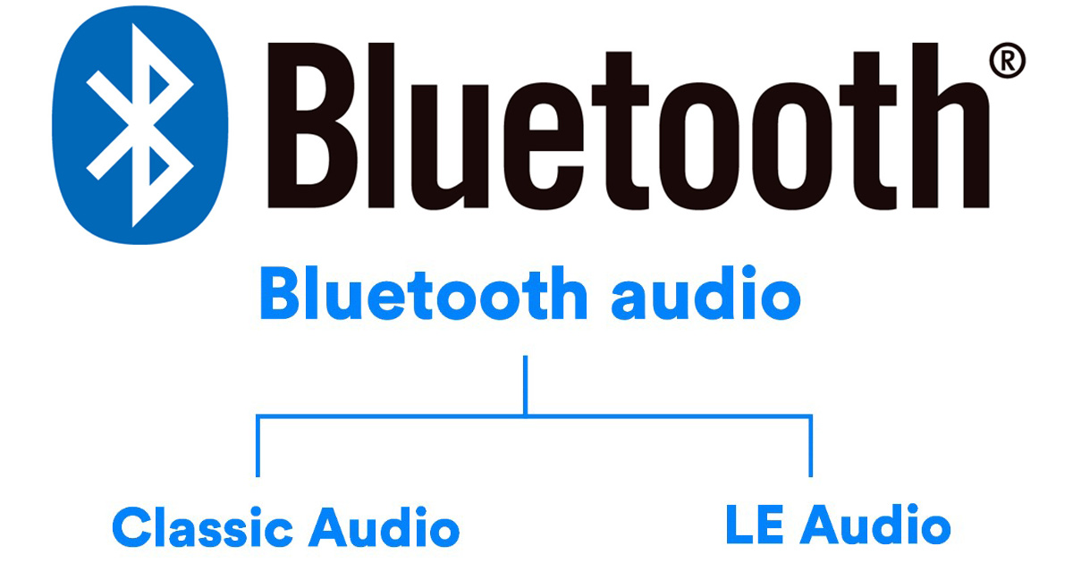 音質や利便性が向上する？ Bluetooth「LE Audio」とは - 価格.comマガジン