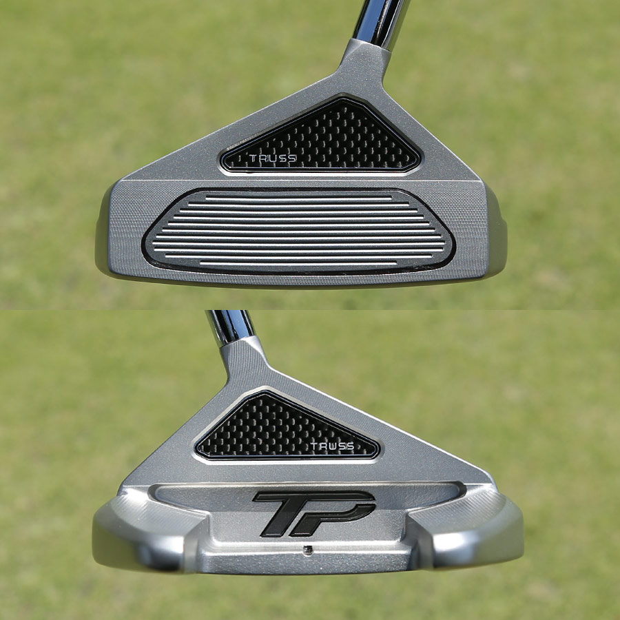 TP Collection JUNO TB2 センターシャフト　テーラーメイドTaylorMade