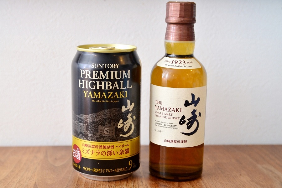 サントリープレミアムハイボール 山崎 6本 酒 | research.hirenexus.com