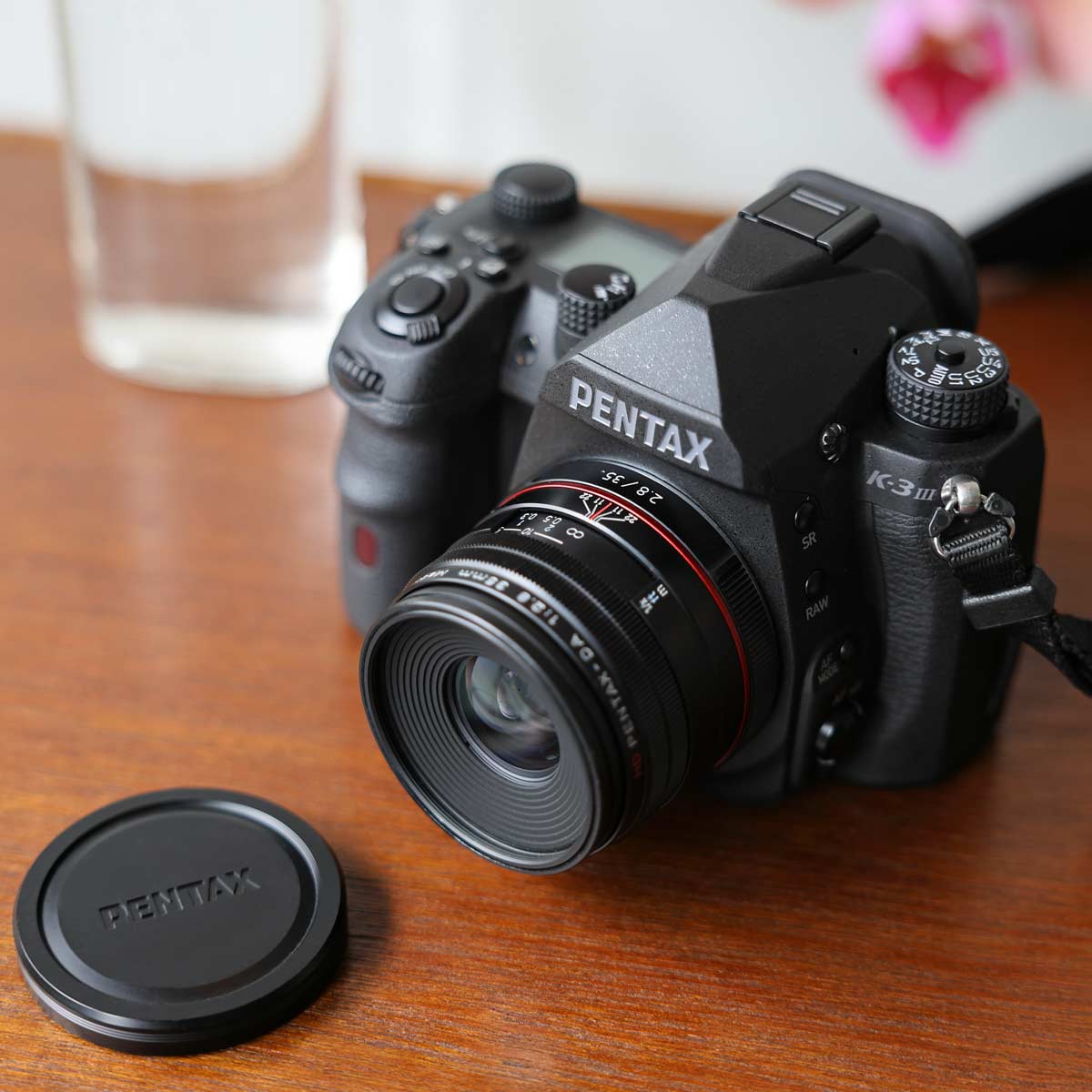 mNtB̋L݂uPENTAX K-3 Mark III MonochromevƂ̐