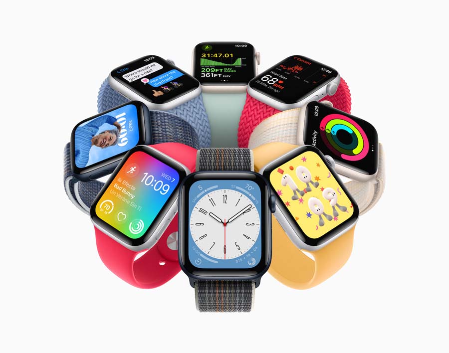 2023年最新》Apple Watchおすすめモデルはこう選べ！ SEでも十分か
