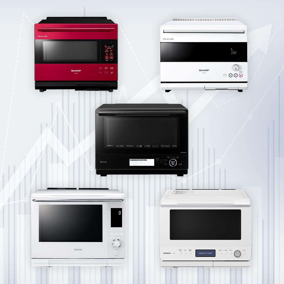 �ŐV23�N���f�����܂����̔��z�ȉ�!? �������`�F�b�N����ׂ����������I�[�u�������W