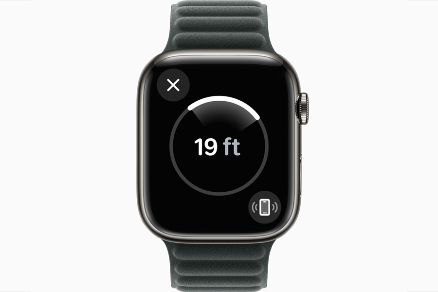 アップル、新型「Apple Watch」は片手操作を実現するダブルタップを ...