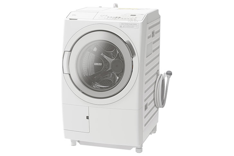 買い時はまさに今！ “型落ち”ドラム式洗濯機が20万円近くもお得に ...