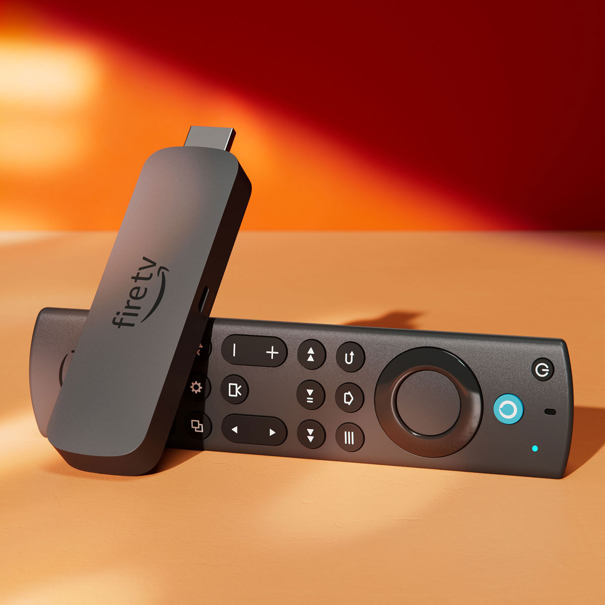 amazon firetv stick4kの人気商品・通販・価格比較 - 価格.com