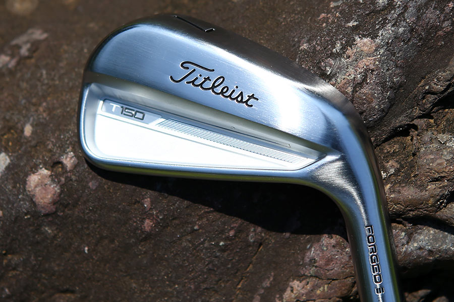 5PWタイトリスト（Titleist） T150 アイアン