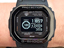 G-SHOCK̊p^fUC×SvI ςuG-SQUAD DW-H5600v