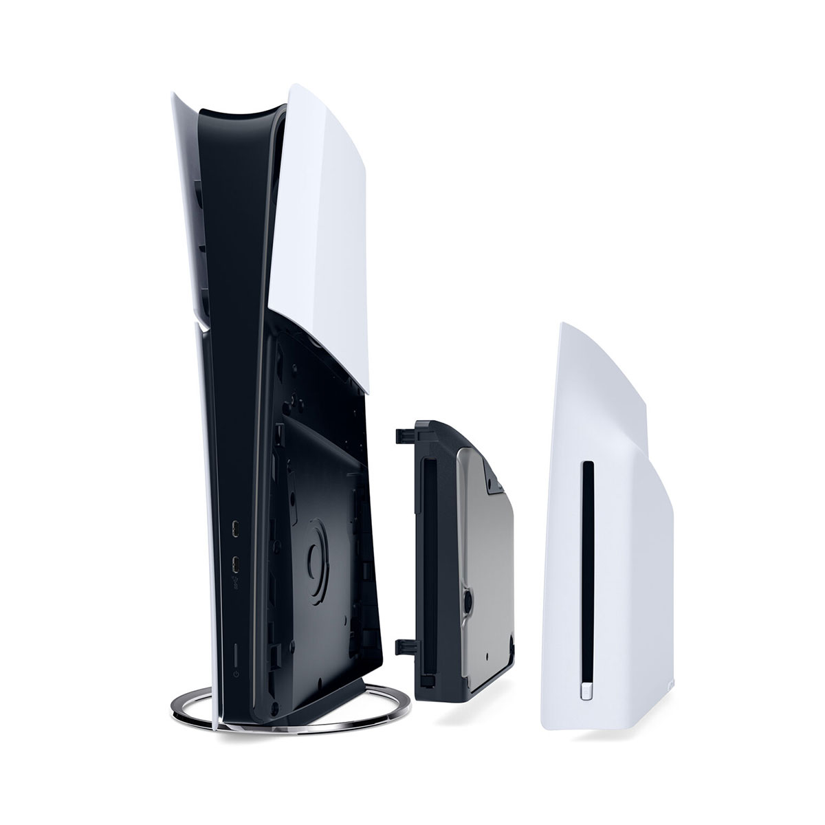 �y���T�����̒��ڐ��i�zBD�h���C�u���E���ŏ��^�E�y�ʉ������V�^�uPS5�v���o��