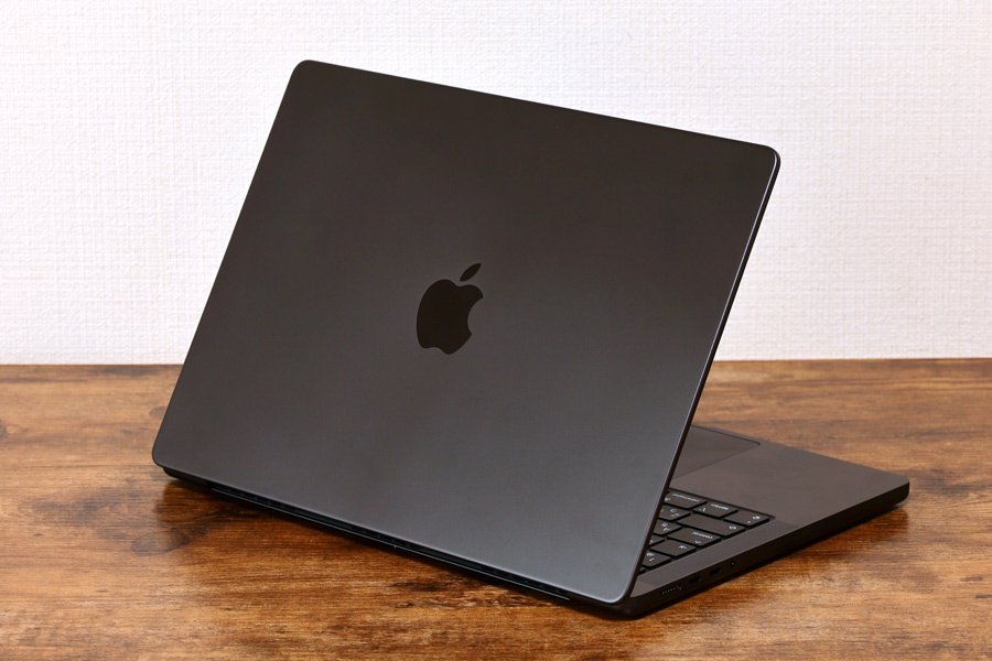 在庫あり/即出荷可】 14インチMacBook Proをカスタマイズ-スペース 