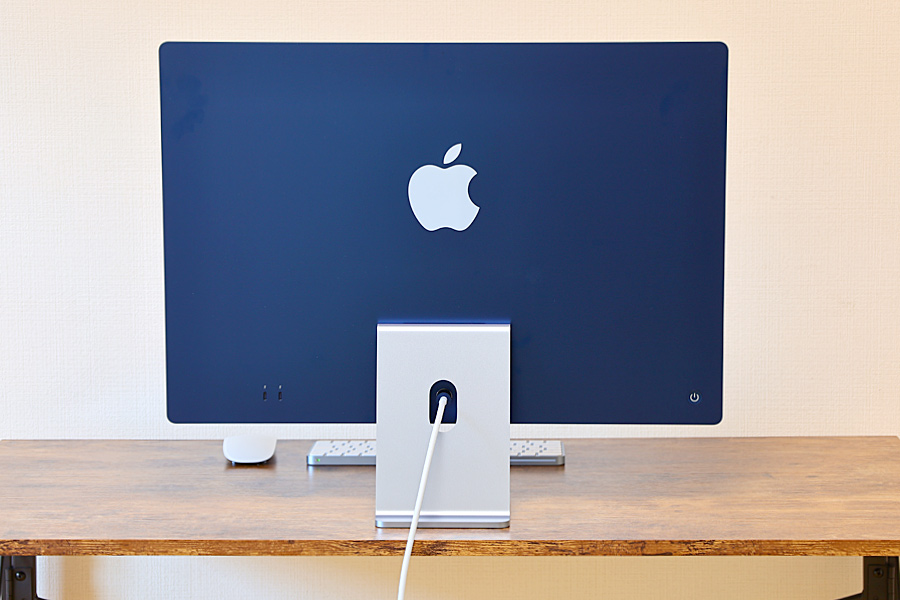 Apple【Apple】iMac（21.5インチ、2010midモデル）