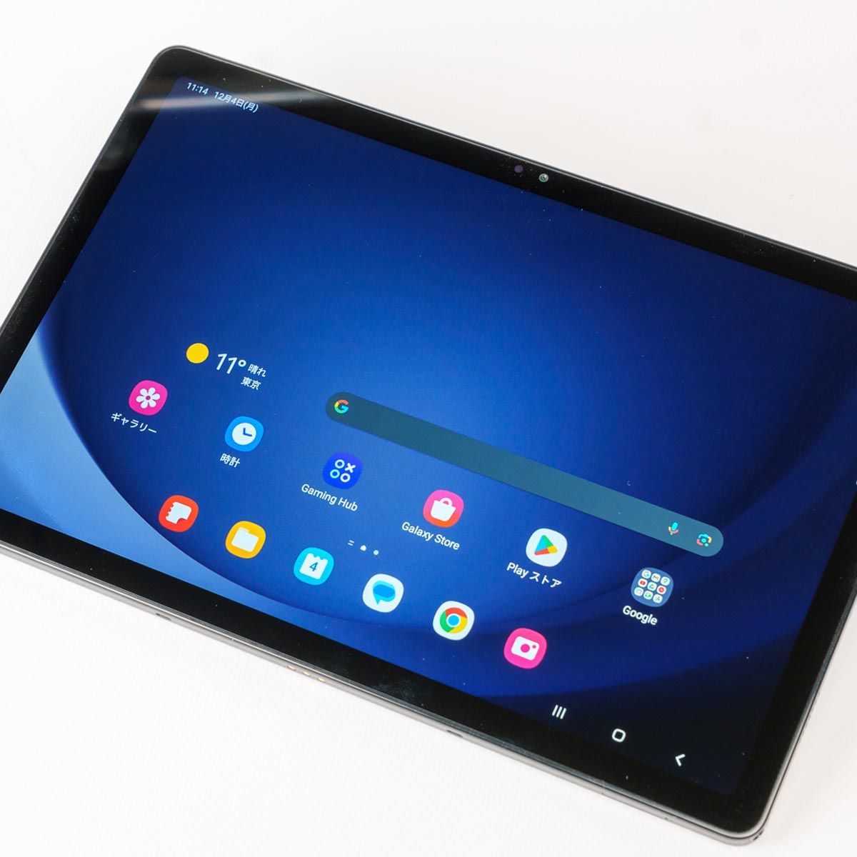 lCLO㏸́uGalaxy Tab A9+vr[I ǃRXp11C`^u