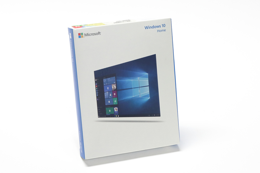 国内最安値2 x Windows10 Pro パッケージ版 正規品 PC周辺機器