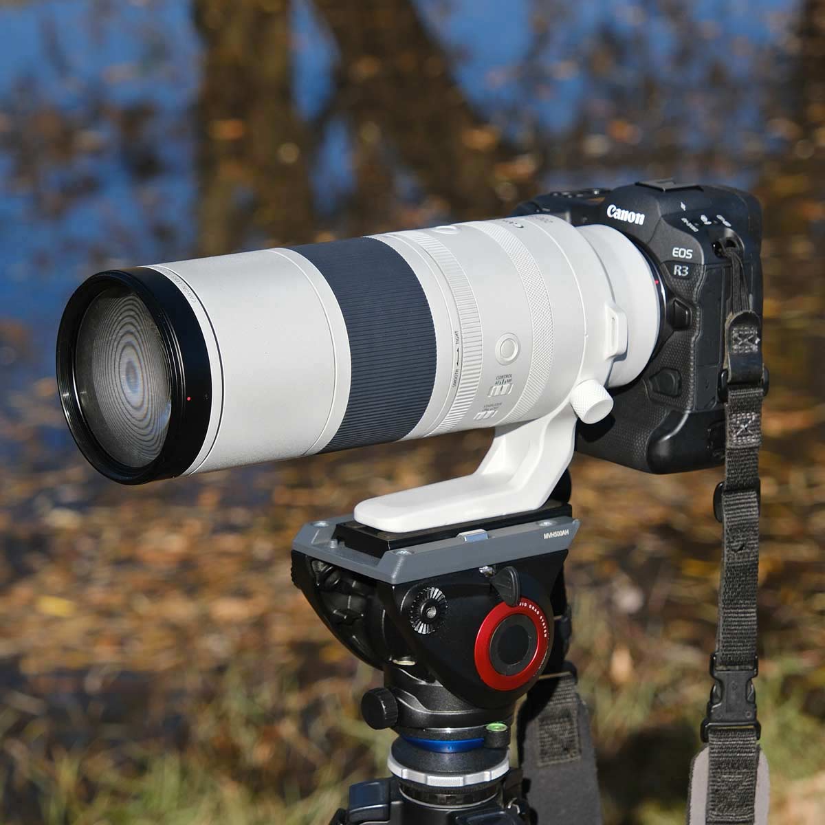 LmuRF200-800mm F6.3-9 IS USMvr[I E800mmΉAFY[Y