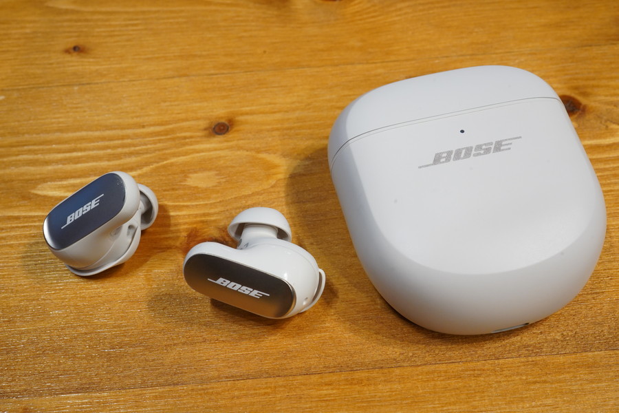 ソニー・Bose・アップルの最新ノイキャン完全ワイヤレスイヤホンの実力 