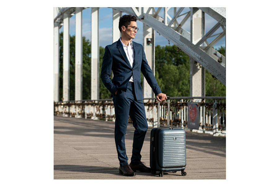 大人のスーツケース」はブランドにこだわろう！ 旅を豊かにする名品15選 - 価格.comマガジン