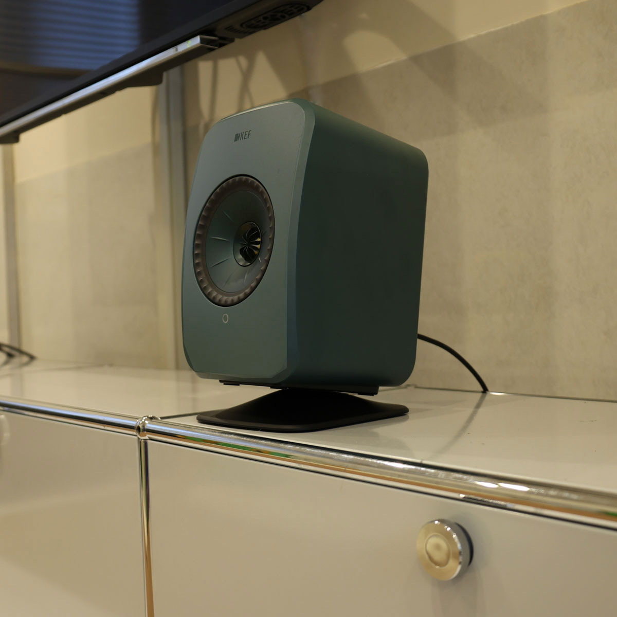 fyЂƂOKI h̓͂hHDMIڃXs[J[uLSX II LTv