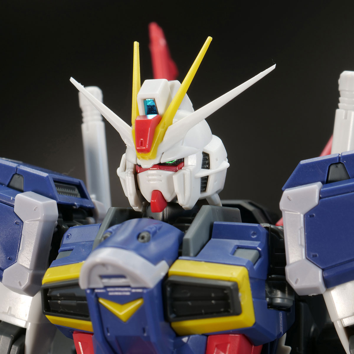rg フォースインパルスガンダム」の人気商品一覧 | 安い商品を