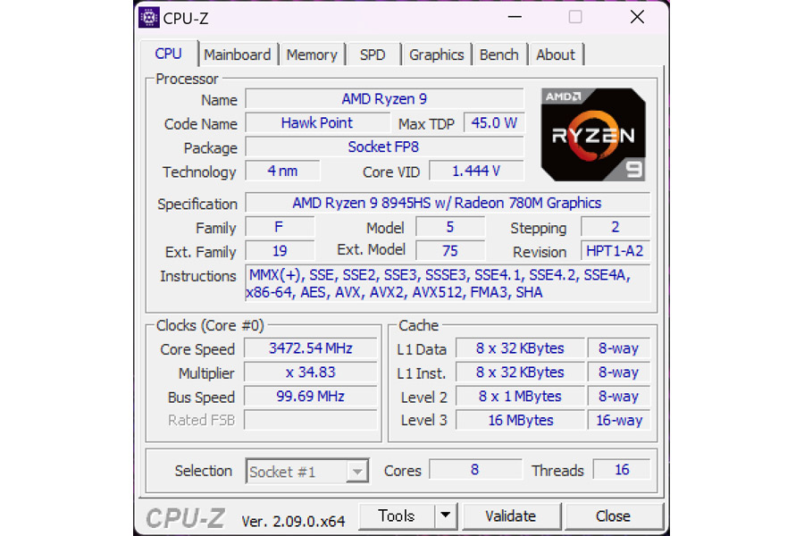 コンパクトで高性能”をさらに磨き上げた14型ゲーミングノートPC「ROG ...