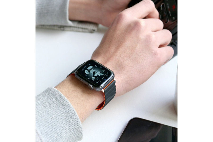 Apple Watch」はバンドを替えておしゃれ度アップ！ おすすめ15ブランド ...