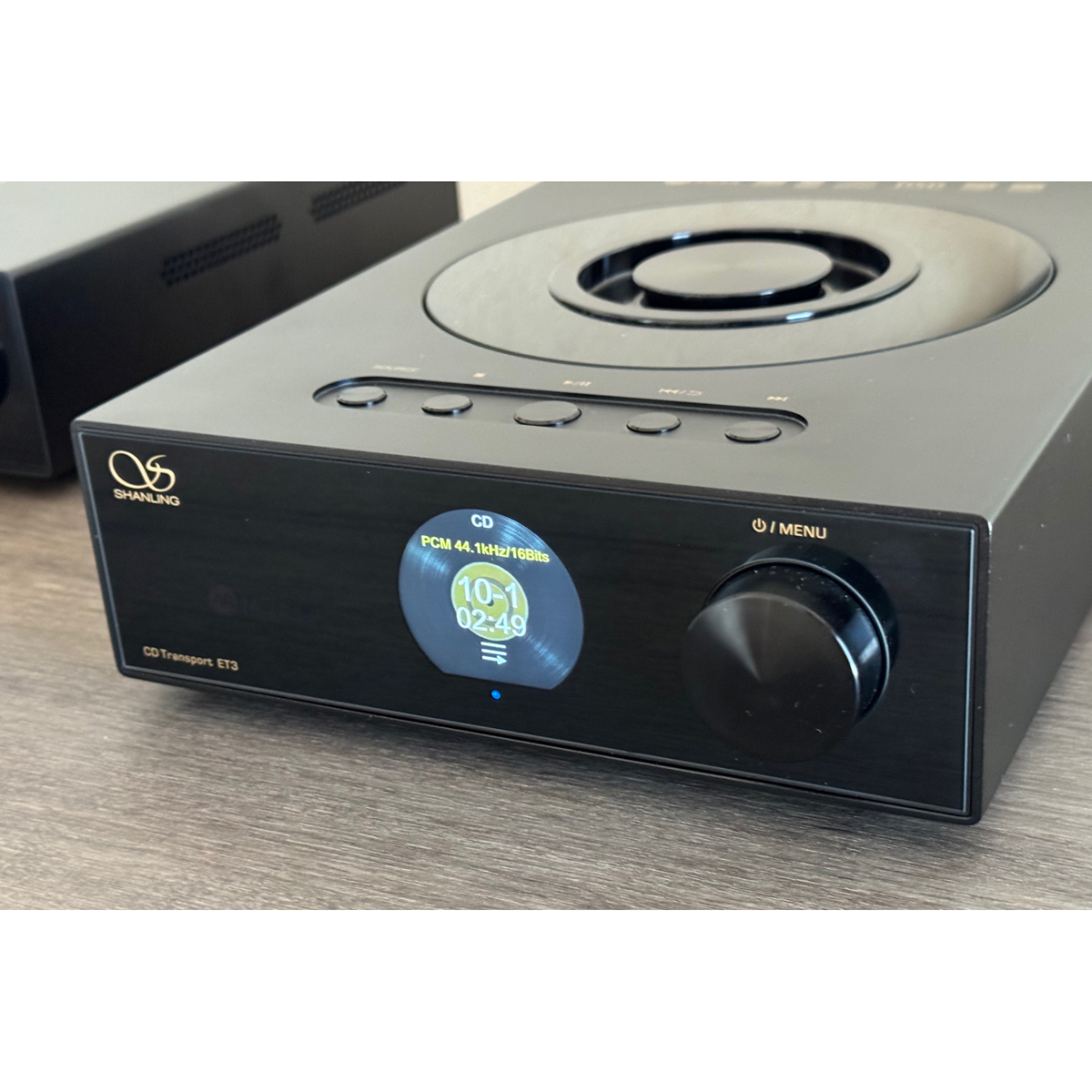 ネットワークCDレシーバー ONKYO ネットワークCDレシーバー CR-N755(S) : ダイコク屋55ヤフー店