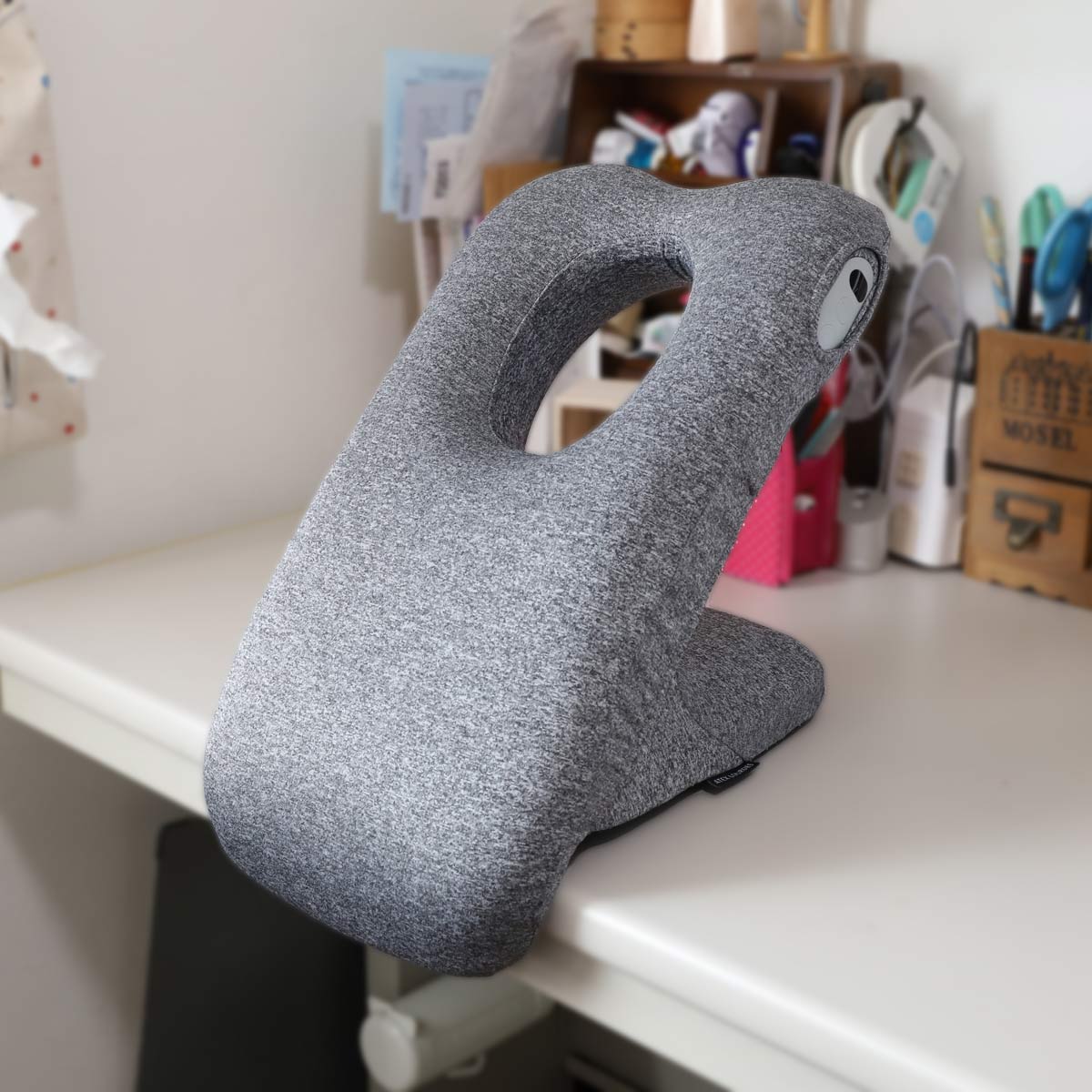 午後のまくら ATEX LOURDES 午後からのパフォーマンスをサポートする