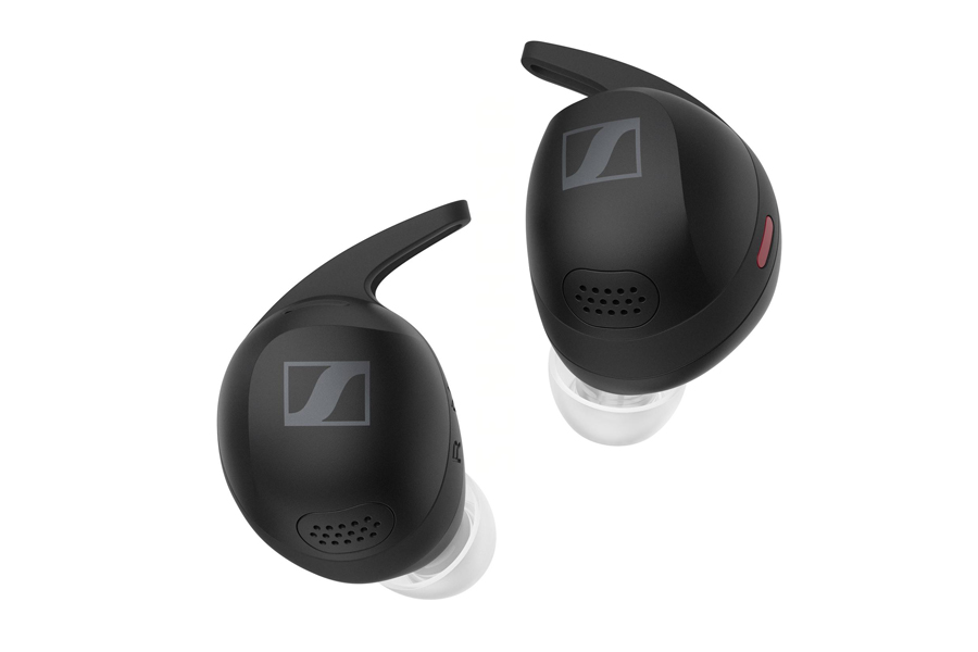【激安取寄】新品・ストア★イヤホン ゼンハイザー CX SPORT In-Ear Wireless 新品・未使用 ゼンハイザー