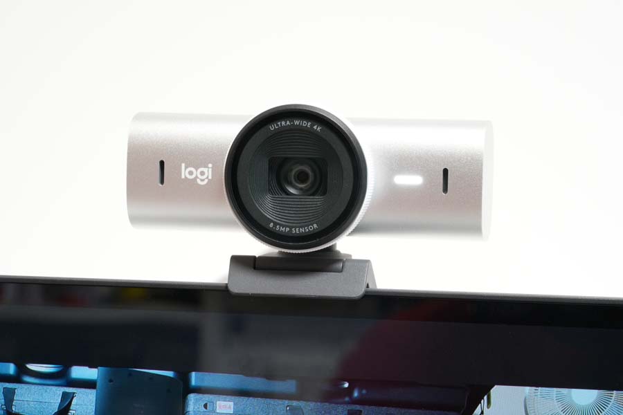ロジクール初のMXを冠するウェブカメラ「MX BRIO 700」がレベチだった - 価格.comマガジン