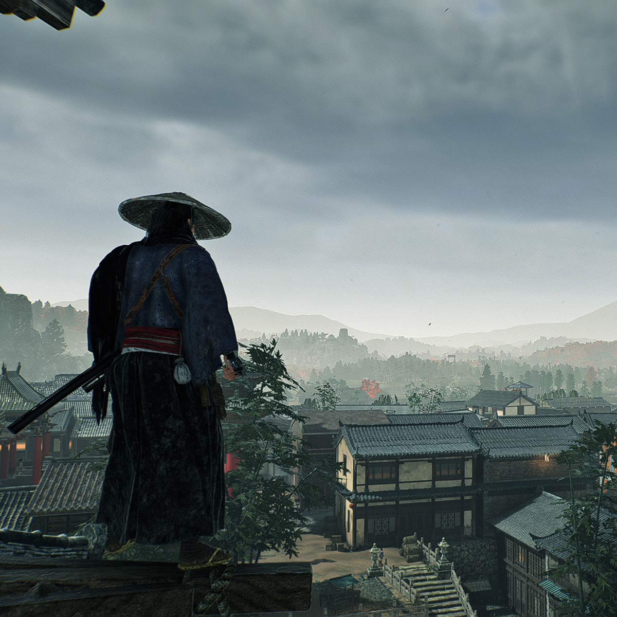 PS5uRise of the RoninvSNr[I Ȃ͓|hHhH