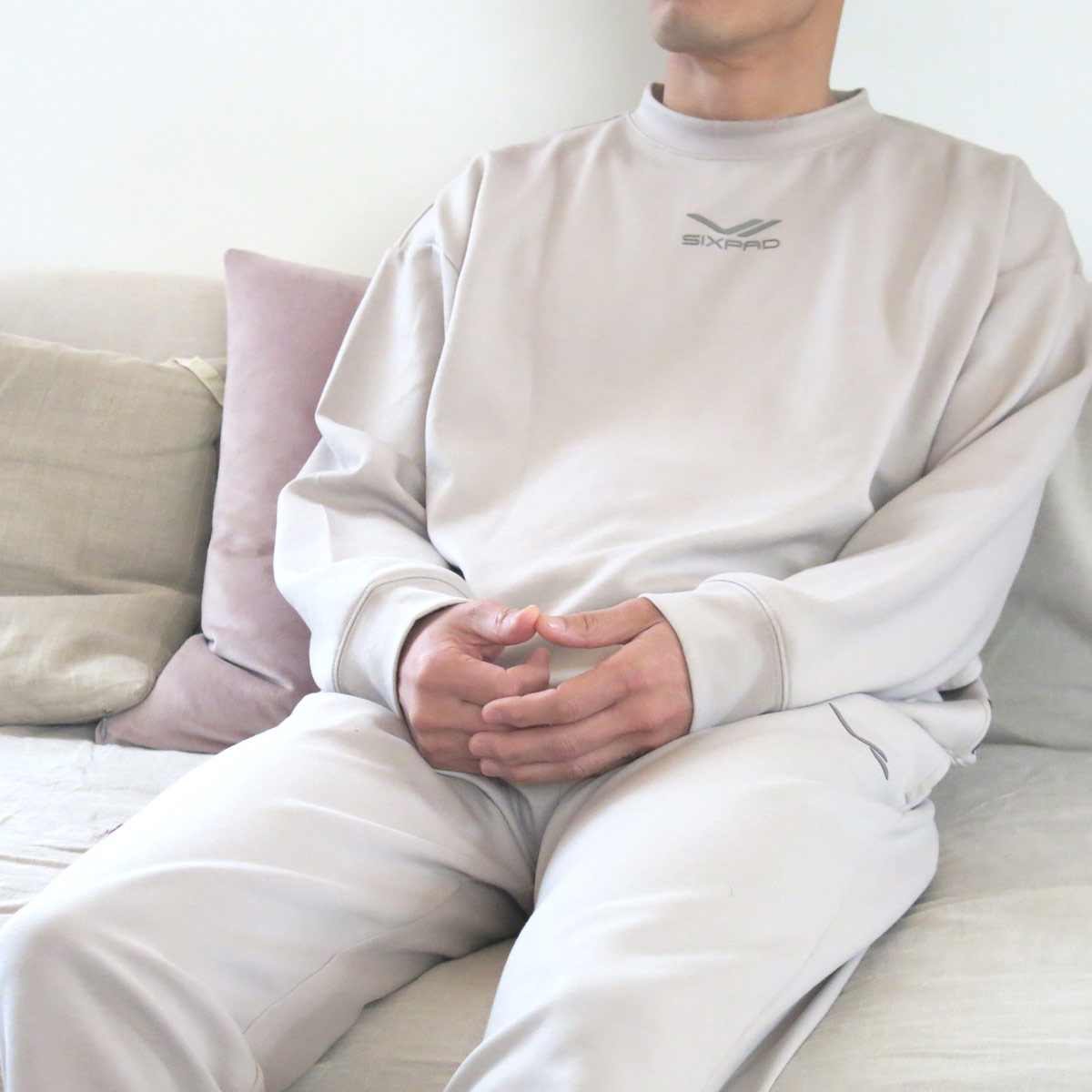 ��J�񕜂Ƃ�������I �V�b�N�X�p�b�h�́u���J�o���[�E�F�A�v��I�Ԃׂ����R��O����