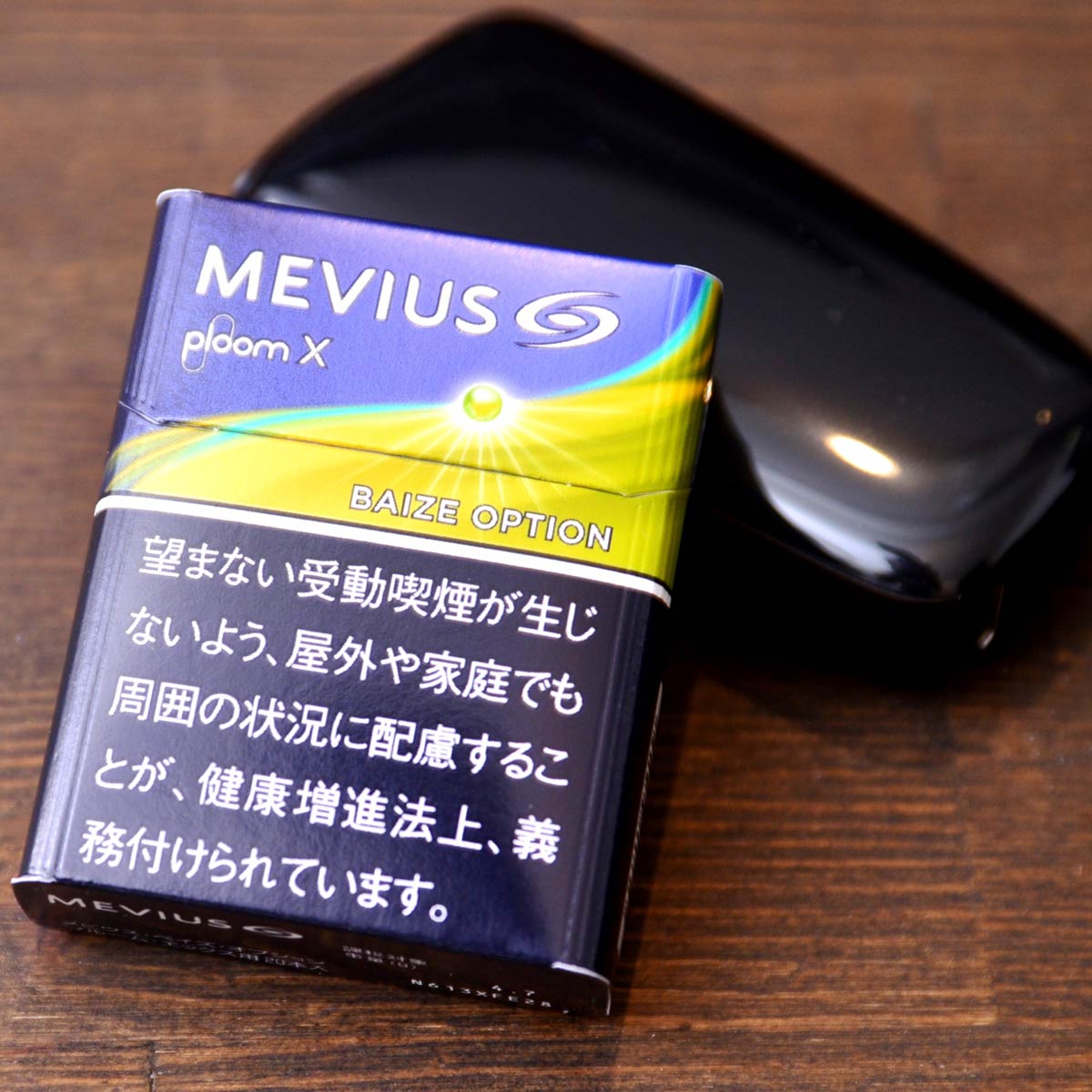 ���E�t�����X�̂悤�ȏ�i�ȉʎ����I �u�v���[��X�v�̐V�t���[�o�[�u���r�E�X�E�x�C�Y�E�I�v�V�����v