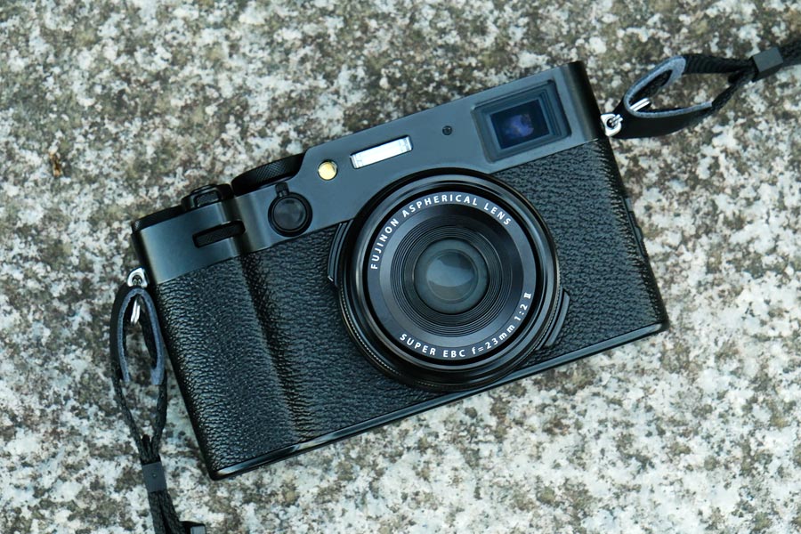 世界中で話題沸騰！ 富士フイルム「X100VI」が爆発的な人気を集めて