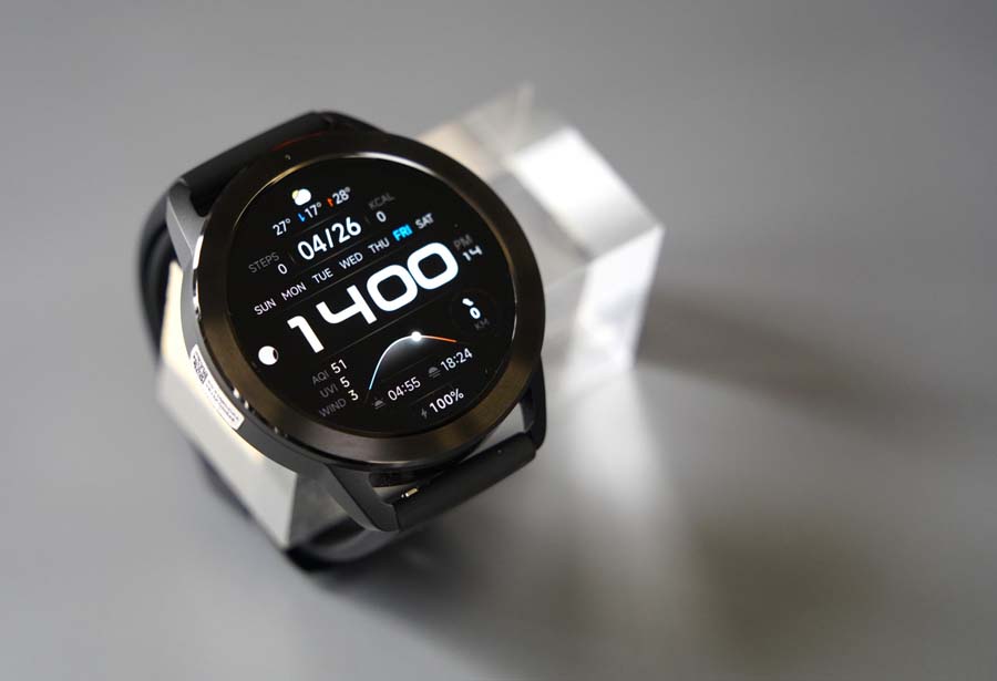この高級感で2万円以下！ 「Xiaomi Watch S3」をレビュー - 価格.com ...