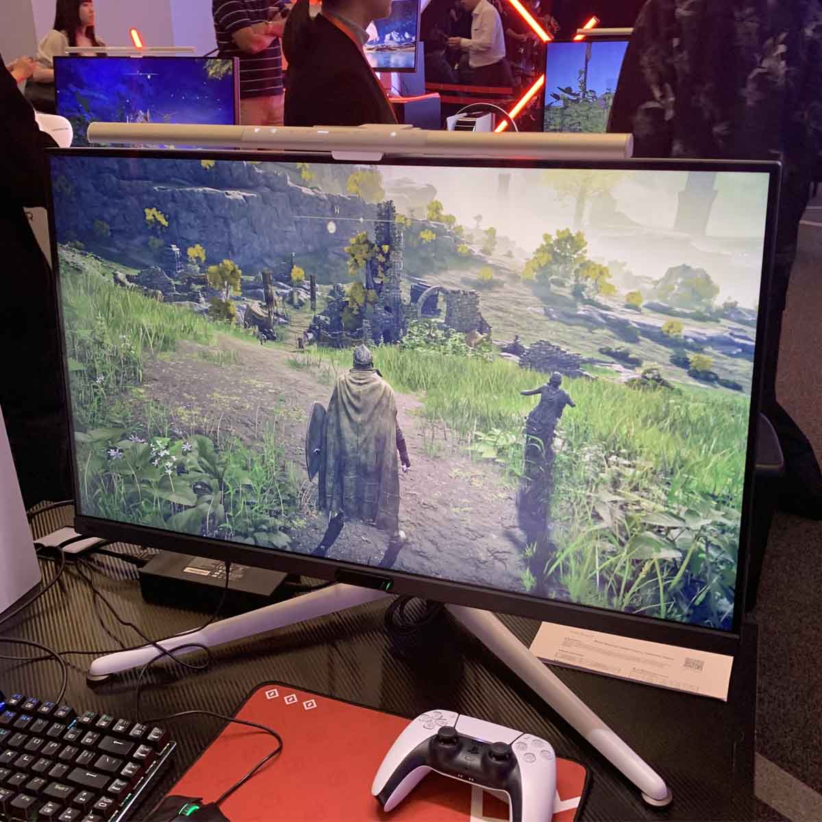 BenQ! ~jLEDAʎqhbgAAI̗p4KQ[~Oj^[o