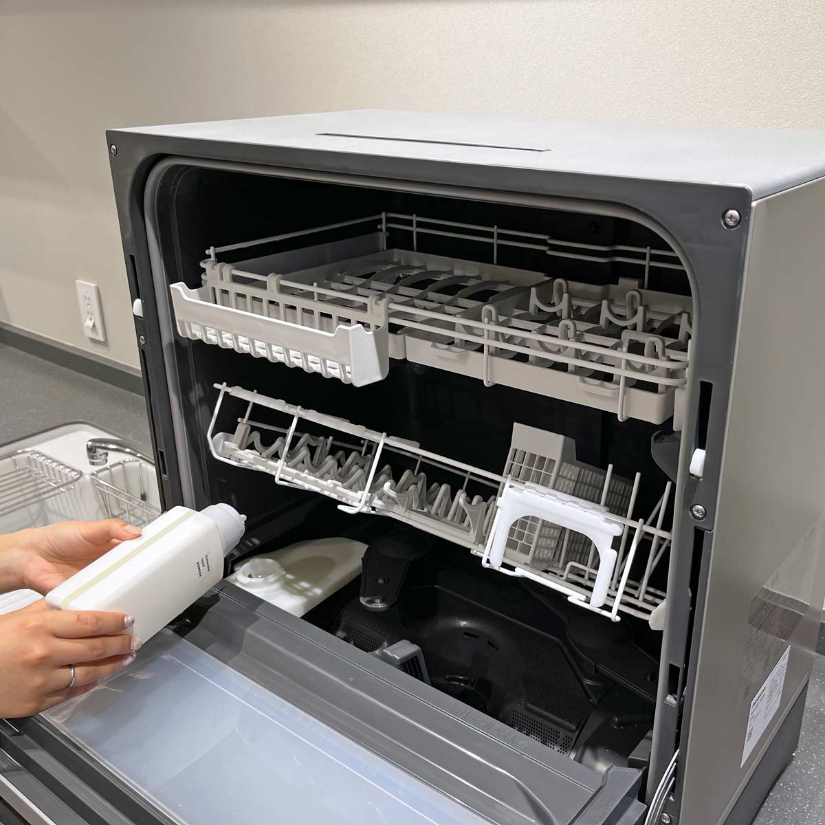 ܂ԂȂI ut̐܎v@\ڂ̑^H􂢊@ŉƎƊy