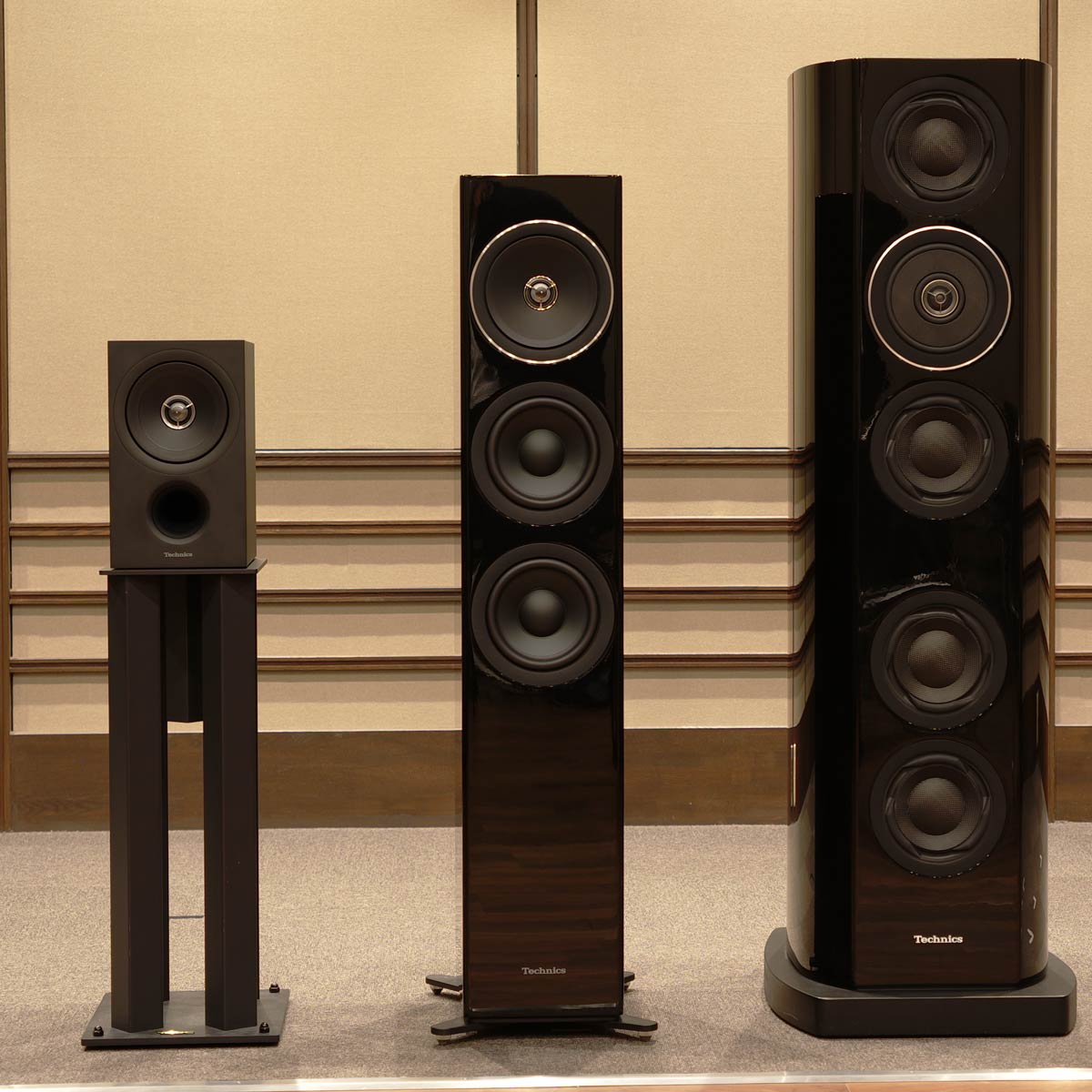 テクニクス スピーカー」の人気商品一覧 | 安い商品を通販サイト