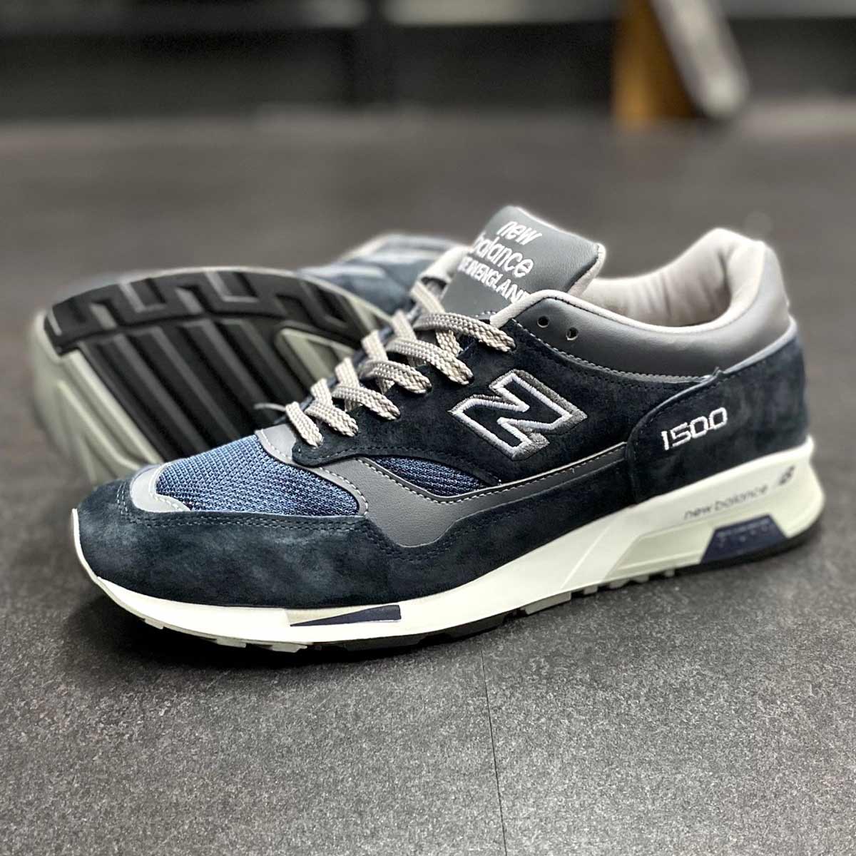 ニューバランス1500」の人気商品一覧 | 安い商品を通販サイトから探す