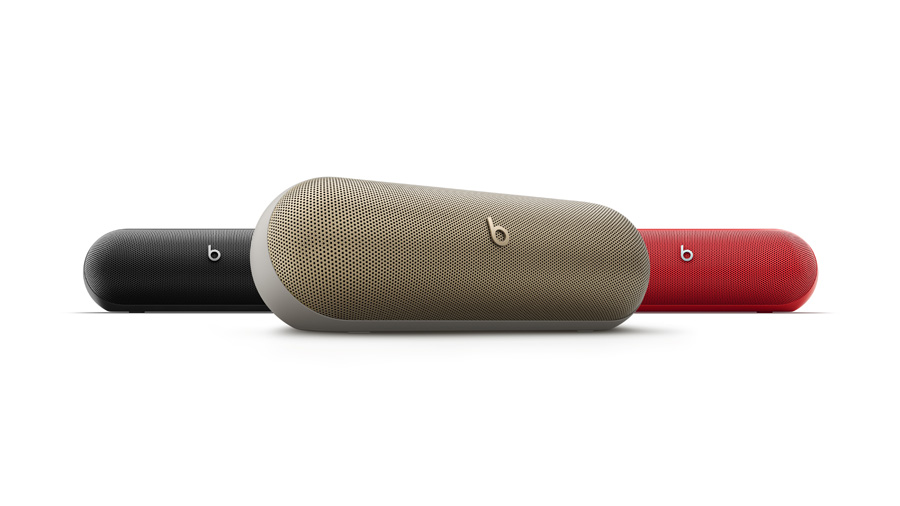 スタイリッシュワイヤレススピーカーの元祖、「Beats Pill」が久々に復活！ - 価格.comマガジン