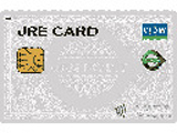 JRE CARD